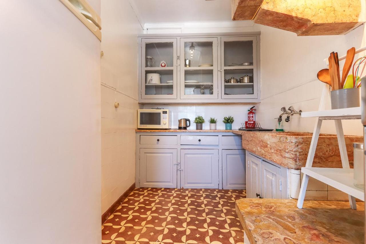 Estrela Panoramic View By Homing Apartment Lisbon Bagian luar foto