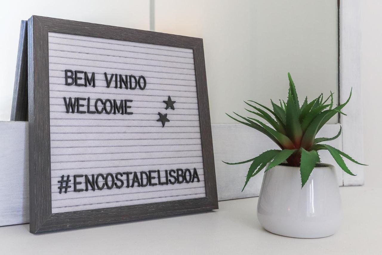 Estrela Panoramic View By Homing Apartment Lisbon Bagian luar foto